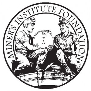 Miner's Foundation Logo