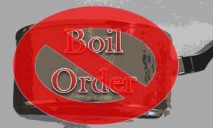 Boil Order Lifted