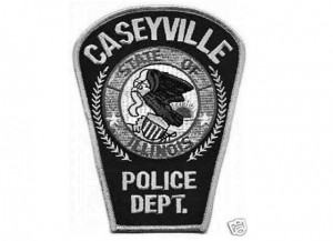 CaseyvillePolice