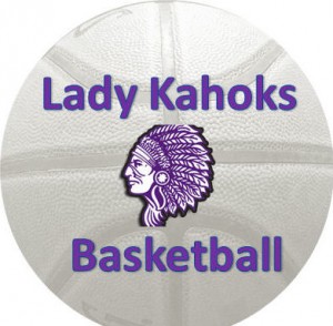 LadyKahoksBall