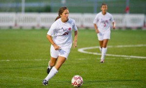 Erin DiGiovanni / Photo by SIUE Sports Information
