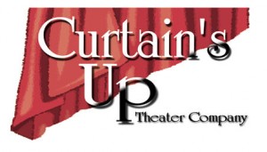 CurtainsUp Logo