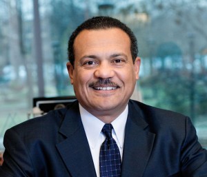 Richard Mark, president and CEO of Ameren Illinois