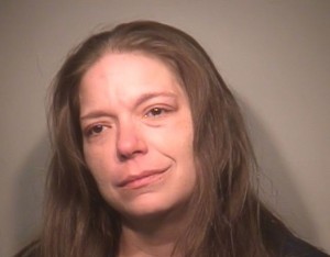 Jennifer D. Smith, 32, of Granite City, facing four felony counts of sexual abuse of a 14-year-old girl