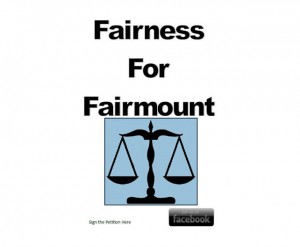 Fairness for Fairmount