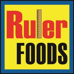 Ruler Foods Logo