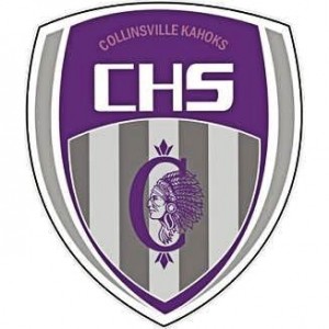 Kahok Soccer logo