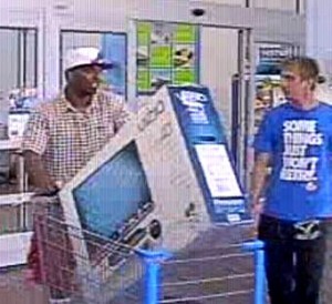 Two Collinsville suspects