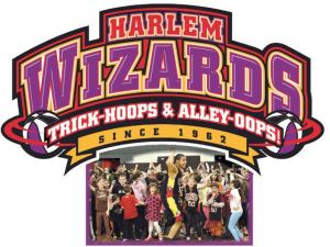 Harlam Wizards Flyer