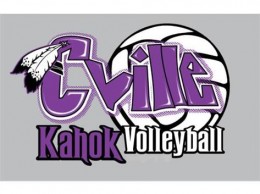 Kahok volleyball tops East, stays perfect in conference play – The ...
